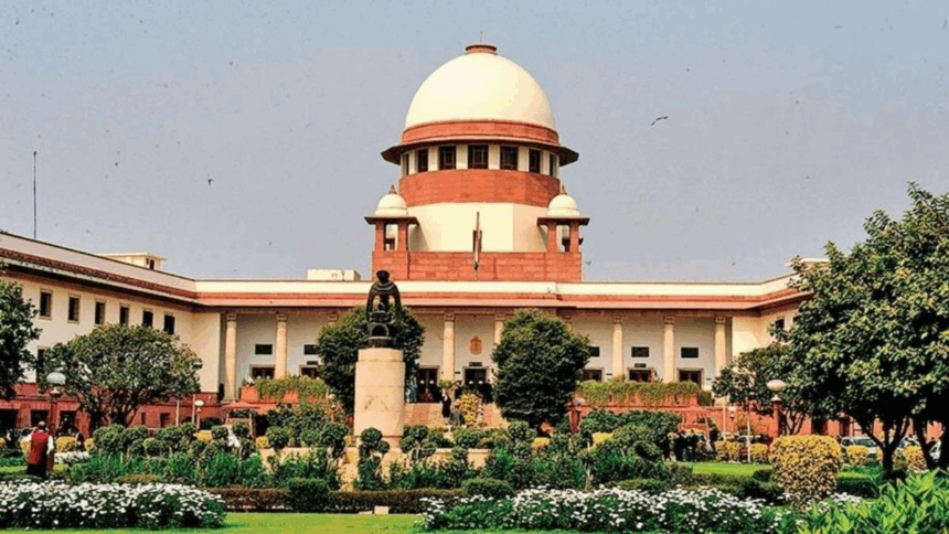 Judicial Service Rules Change