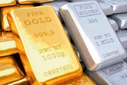 Gold Rate Today