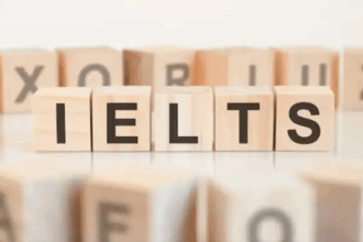 IELTS Exam