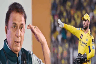 Sunil Gavaskar