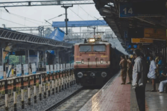 IRCTC