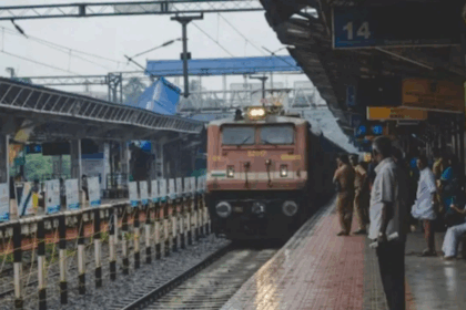 IRCTC