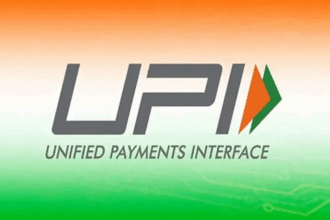 UPI payments