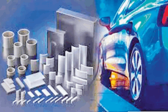 EV manufacturers in India