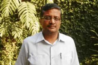 IAS Ashok Khemka UPSC Success Story