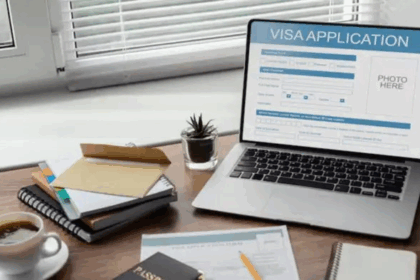 Documents For Canada Visa