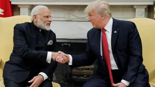 Trump Claims India and Pakistan Agree to Ceasefire : BIG BREAKING: ભારત-પાકિસ્તાન વચ્ચે સીઝફાયર, ટ્રમ્પનો દાવો – અમેરિકાની મધ્યસ્થીથી તણાવ ઘટ્યો 1 qdwdwsdd