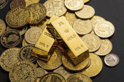Gold Price Today