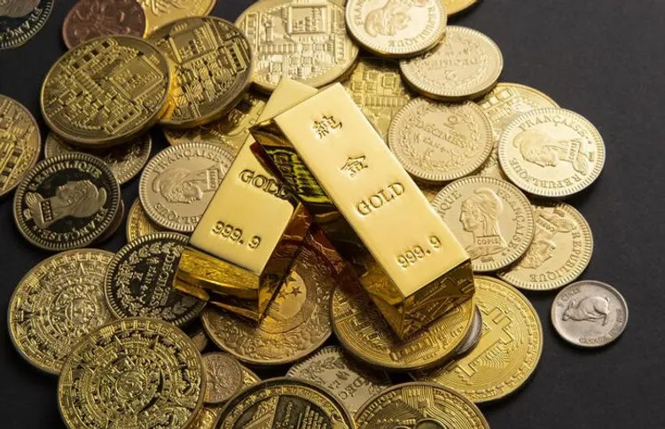 Gold Price Today