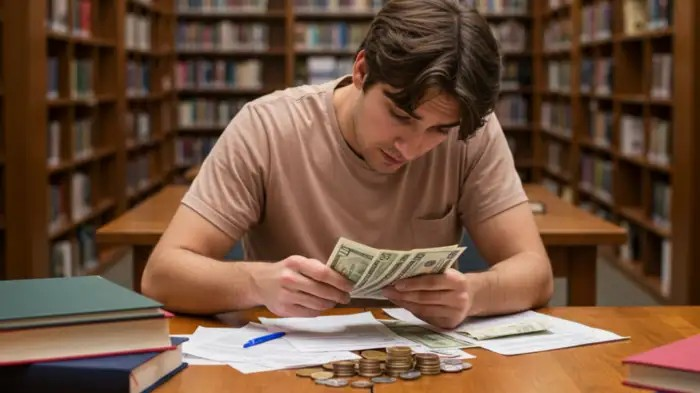 Affordable Cities For Study Abroad: સસ્તું ભાડું, ખાવાનો ખર્ચ પણ ઓછો... વિદેશમાં અભ્યાસ કરવા માટે 5 સસ્તા શહેરો 1 Affordable Cities For Study Abroad