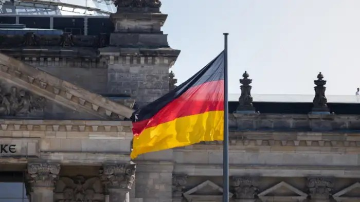 MBA in Germany