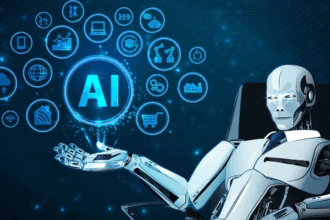 AI course after class 12th