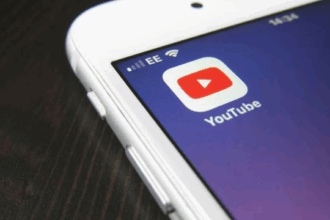 Earn from YouTube