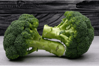 Broccoli health benefits