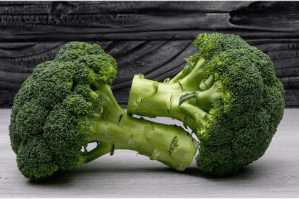 Broccoli health benefits