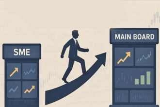 SME companies to main boards