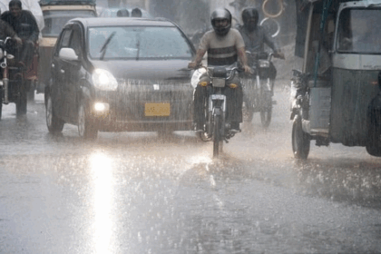 Gujarat Weather Alert