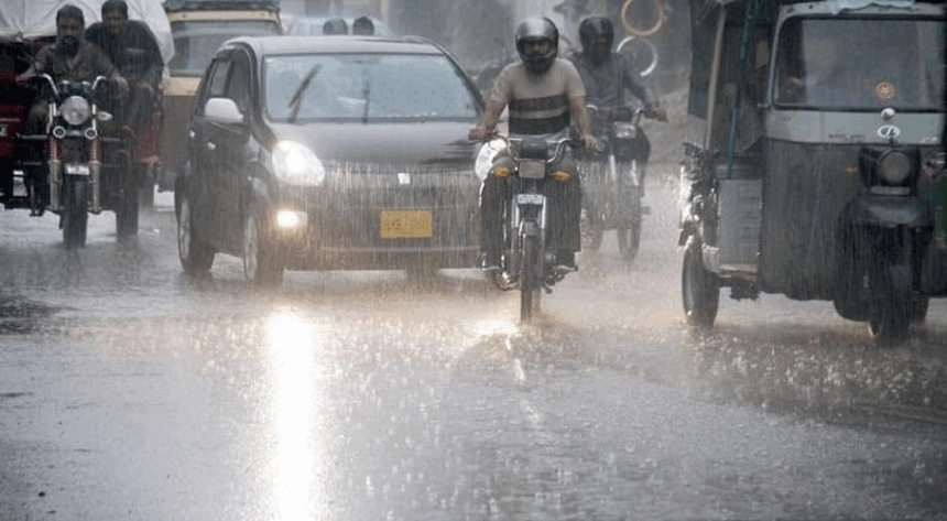 Gujarat Weather Alert