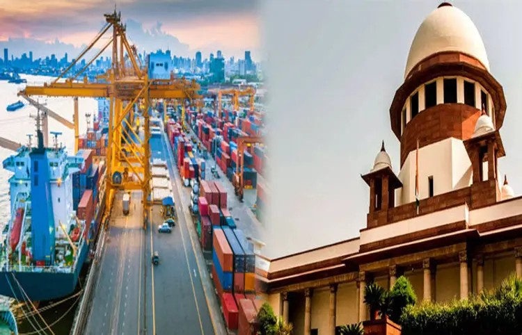 Mundra Port Drugs Traffiking Case: 21 હજાર કરોડની ડ્રગ્સ હેરાફેરીમાં આરોપી બિઝનેસમેનની જામીન અરજી ફગાવવામાં આવી, તૈયબાને ફંડિંગનો આરોપ 1 Mundra Port Drugs Traffiking Case