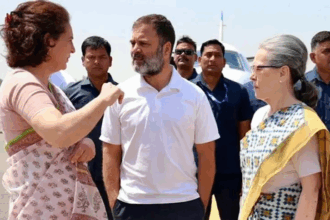National Herald Case