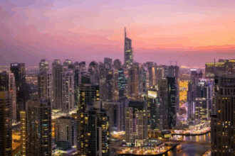 Cost of Education in Dubai