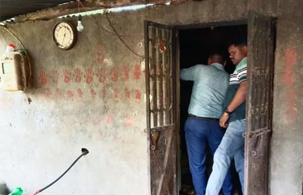 Kheda Three People Died After Electric Shock: ખેડામાં કરંટથી મચ્યો કહેર: બાળકીને બચાવતા માતા અને ભાઈ પણ મોતને ભેટ્યા 1 sasaSA