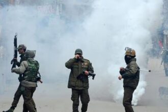 Why Kashmir is still a conflict zone
