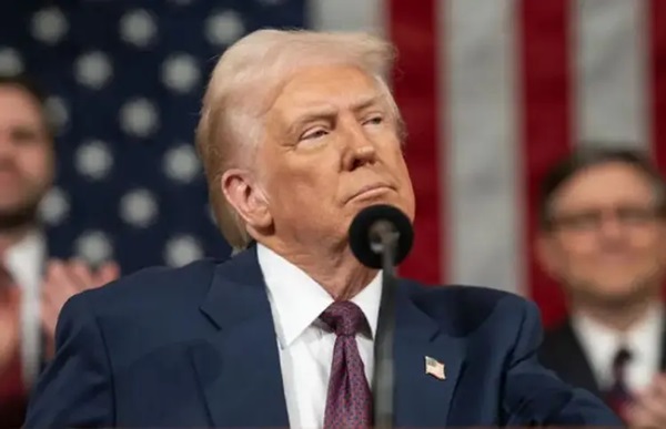 Terror links to Trump-era White House: ટ્રમ્પના વ્હાઇટ હાઉસ સુધી પહોંચી ગયા બે જેહાદી! એક લશ્કર સાથે જોડાયેલો, બીજાએ કાશ્મીરમાં ફેલાવ્યો આતંક 1 sefzsvzvds