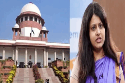 UPSC Cheating Case Puja Khedkar