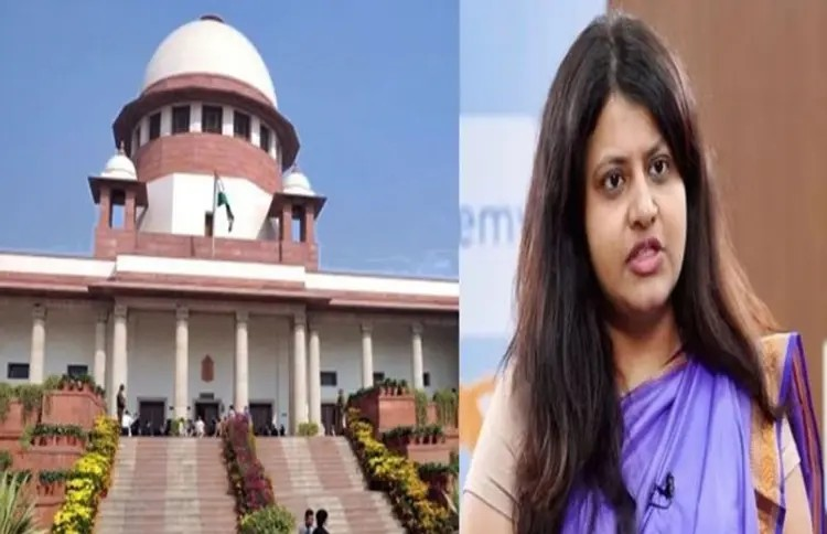 UPSC Cheating Case Puja Khedkar: UPSC છેતરપિંડી મામલે પૂજા ખેડકરના જામીન મંજૂર, સુપ્રીમ કોર્ટનો દિલ્હી પોલીસને આદેશ 1 UPSC Cheating Case Puja Khedkar