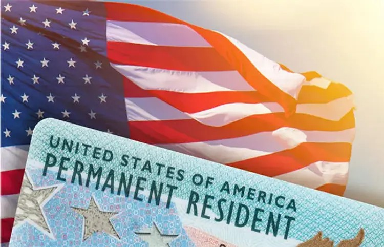 US Green Card Holders
