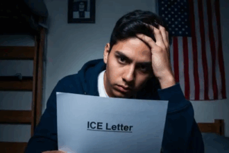 US OPT Letter