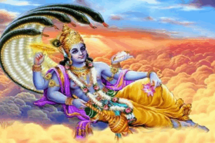 Mohini Ekadashi