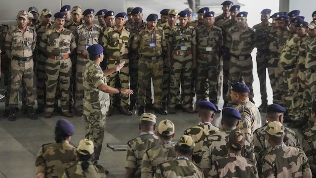 Bharat Pak War: આ વખતે ભારત તેમ પીછો નહીં છોડે, ઓપરેશન સિંદૂર તમામ મચ્છરોના સફાયા સુધી ચાલુ રહેશે, ચાહે કંઈપણ થાય 1 Bharat Pak War