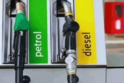 Petrol-Diesel Price