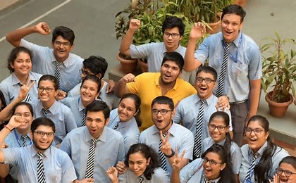 Gujarat Board Class 12 Result 2025: ધોરણ 12ના પરિણામો જાહેર: વિજ્ઞાન પ્રવાહ 83.51% અને સામાન્ય પ્રવાહ 93.7% સાથે 1 th 61