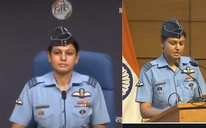 India-Pak Conflict: પાકિસ્તાનનો સ્કૂલ-હોસ્પિટલ પર હુમલાનો પ્રયાસ નિષ્ફળ, ભારતનો ફાઇટર જેટથી કરારો જવાબ 1 th 70