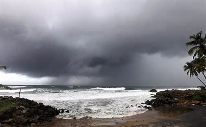 IMD forecasting early Monsoon: આ વર્ષે ચોમાસું ઝડપે આવશે! હવામાન વિભાગે કરી 5 દિવસ વહેલી શરૂઆતની આગાહી 1 th 71