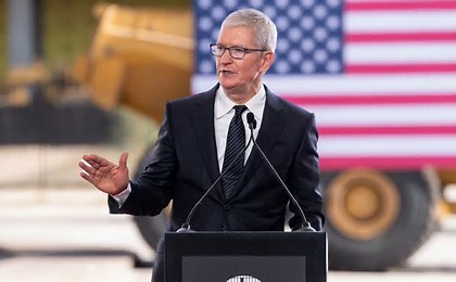 Apple brain control technology: હવે apple ટેક્નોલોજીની પરાકાષ્ઠાએ, મોબાઈલ ચલાવવા આંગળીઓ ની જરૂર નહીં પડે, દિમાગથી થશે હવે યુઝ 1 th 75