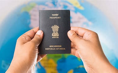 India E-Passport : ભારતમાં ઈ-પાસપોર્ટ લોન્ચ: ચિપ આધારિત નવી વ્યવસ્થાથી મુસાફરી હવે વધુ ઝડપી અને સુરક્ષિત 1 th 76