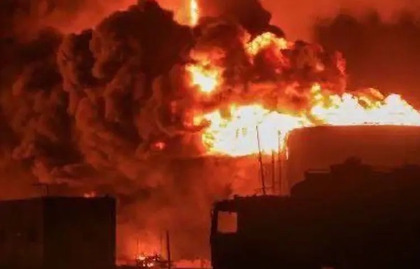 Israel attack on Yemen : હમાસ બાદ હવે હુથીઓનો નાશ કરશે ઈઝરાઈલ: યમનમાં ખૂનખરાબાની શરૂઆત 1 tyjcutukuktu