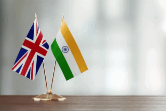 India-UK Trade Deal