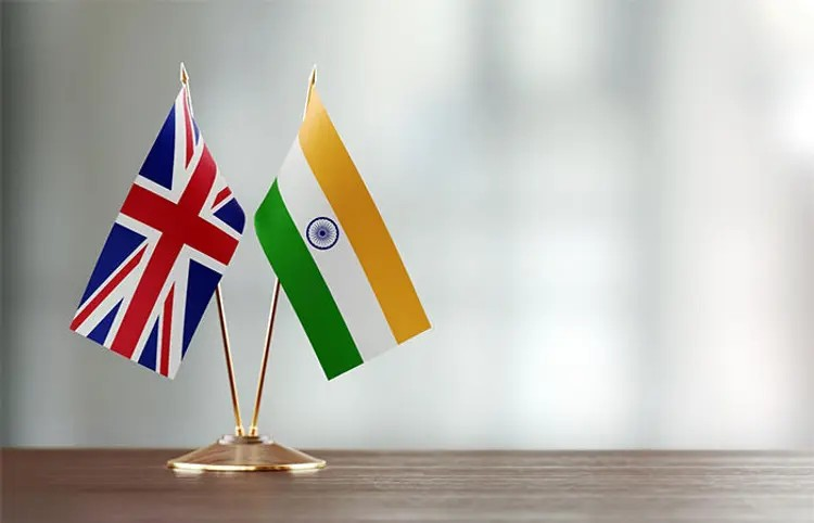 India-UK Trade Deal