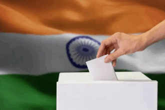 Gujarat By-Election
