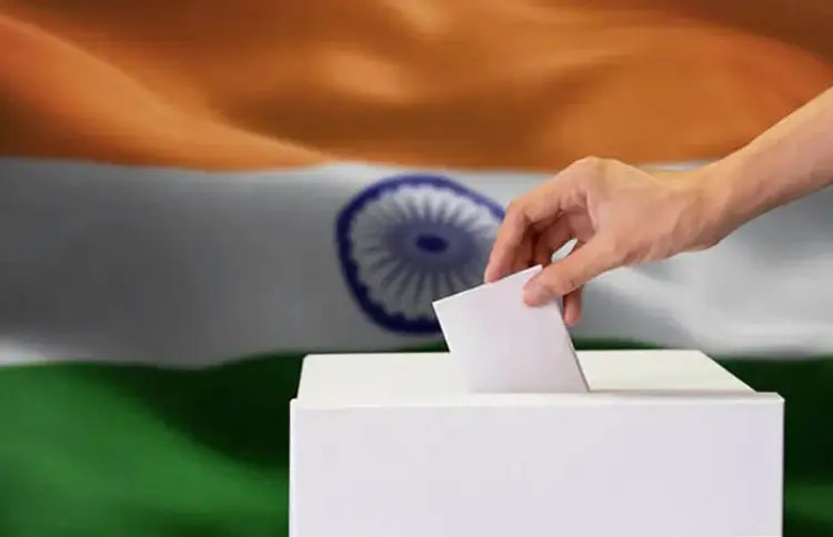 Gujarat By-Election: 4 રાજ્યોની 5 વિધાનસભા બેઠકો માટે પેટાચૂંટણીની જાહેરાત, ગુજરાતની બે બેઠક સામેલ 1 Gujarat By-Election