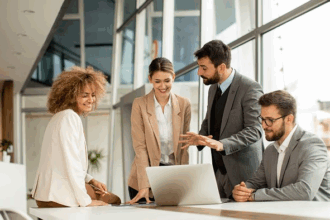 4 Mistakes to Avoid at Workplace