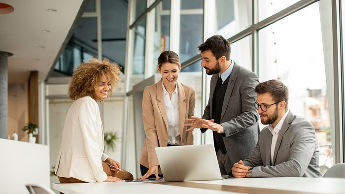 4 Mistakes to Avoid at Workplace