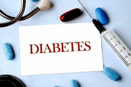 Diabetes People