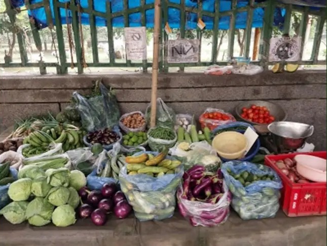 Retail Inflation In April 2025: એપ્રિલ 2025માં રિટેલ મોંઘવારી 3.16% પર પહોંચી, ખાદ્ય ચીજોના ભાવમાં ઘટાડો, ફુગાવા પર કાબૂ 1 Retail Inflation In April 2025