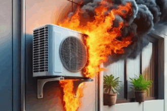 Tips to prevent AC Blast